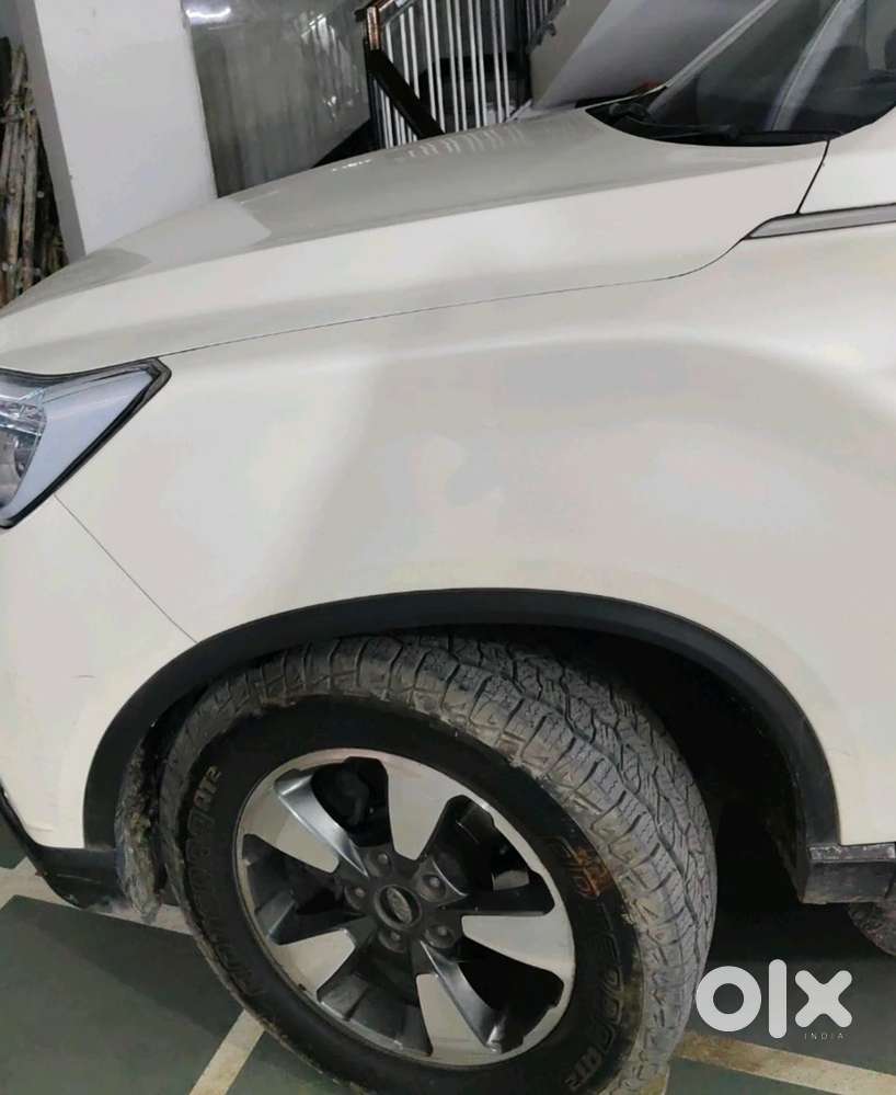 Mahindra Alturas G4 2019 Diesel Well Maintained (dl Registered)