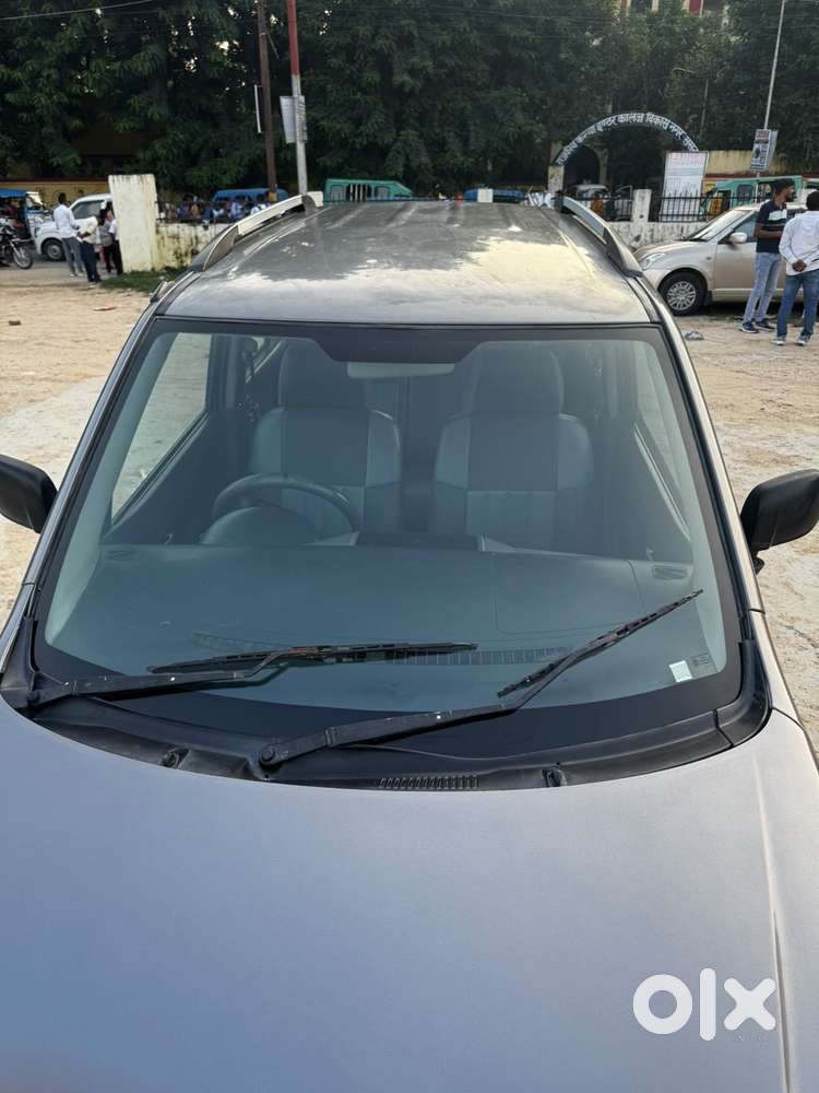 Maruti Suzuki Wagon R Lxi 1.0, 2011, Petrol