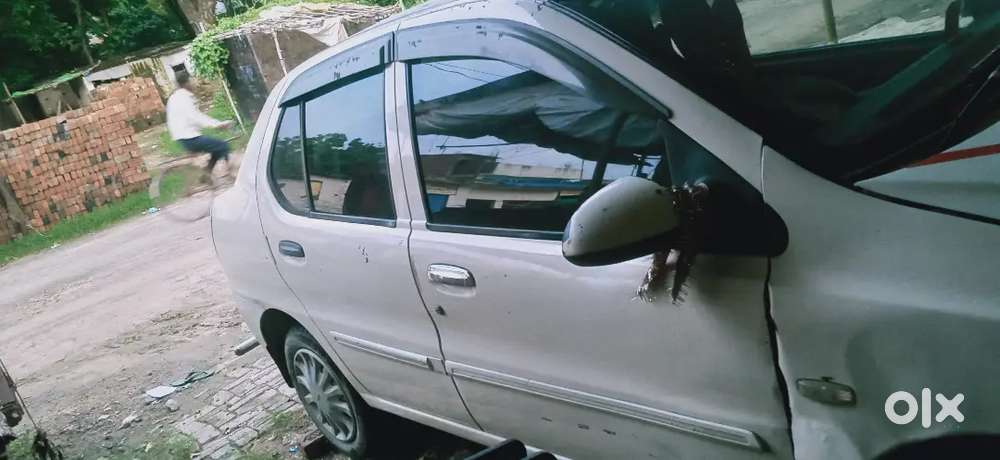 Tata Indigo Model 2013