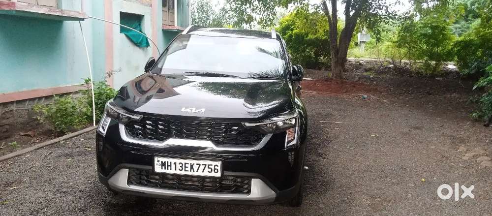 Kia Sonet November 2024 Diesel Well Maintained Only 15th Month Used