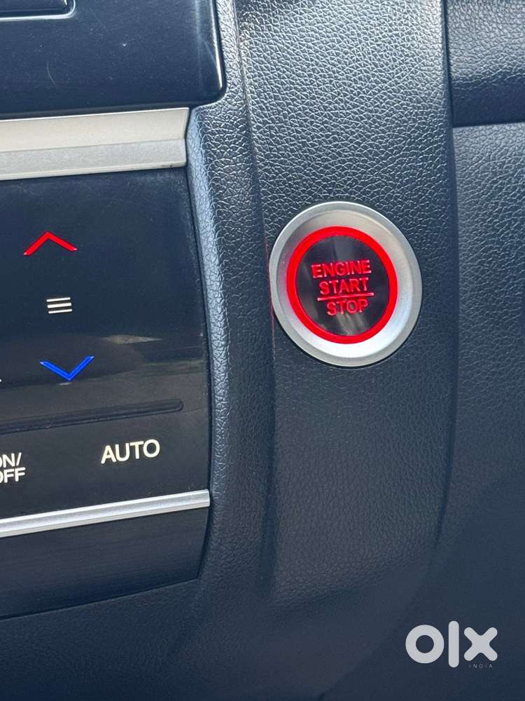 Honda Jazz Vx Cvt, 2018, Petrol