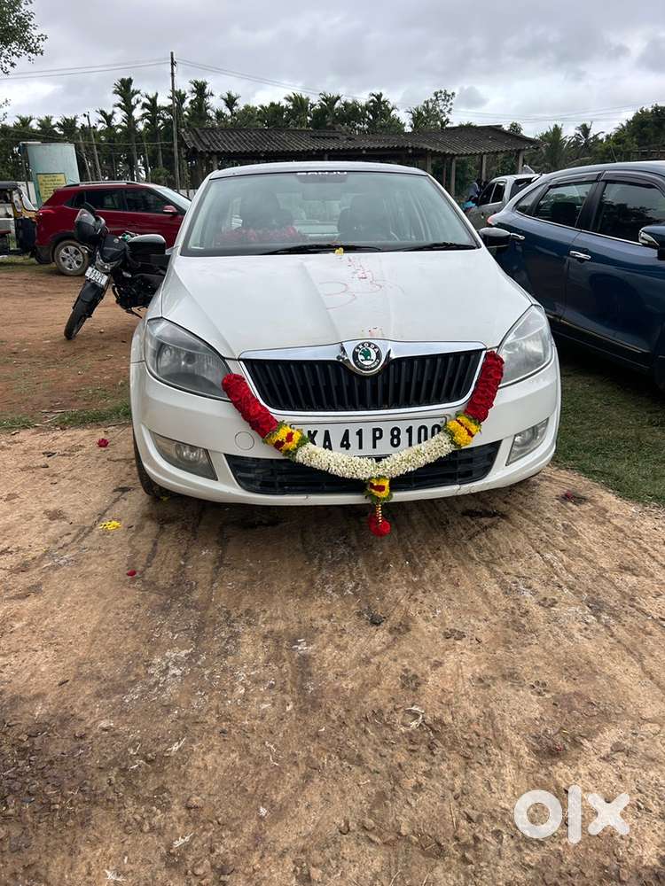 Well Maintained Diesel Sedan  140000 Km  Good Condition