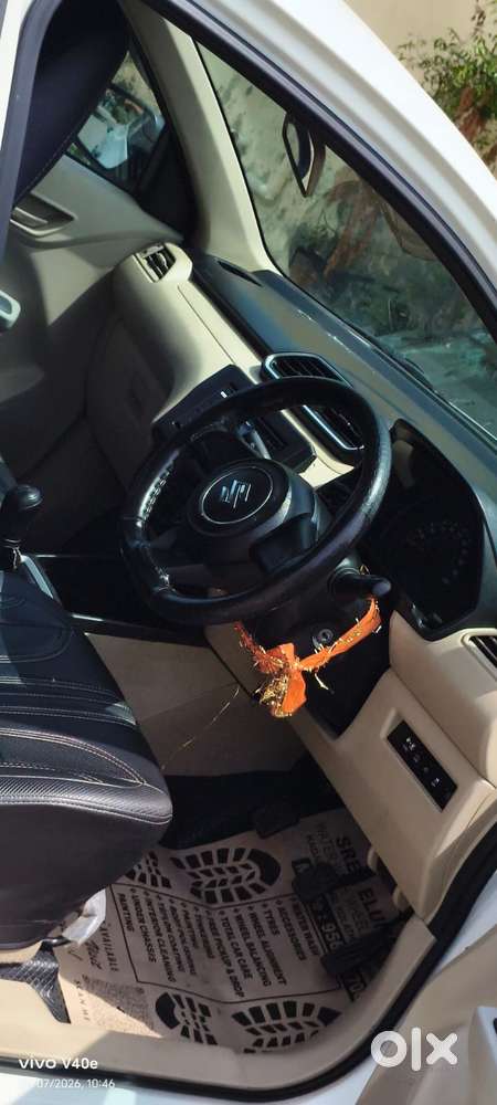Maruti Suzuki Swift Dzire Tour, 2024, Petrol