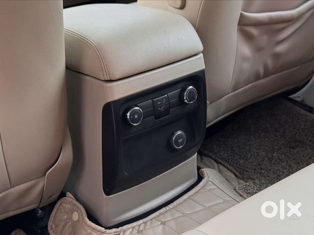 Ford Endeavour Titanium Plus 4x4 At, 2020, Diesel
