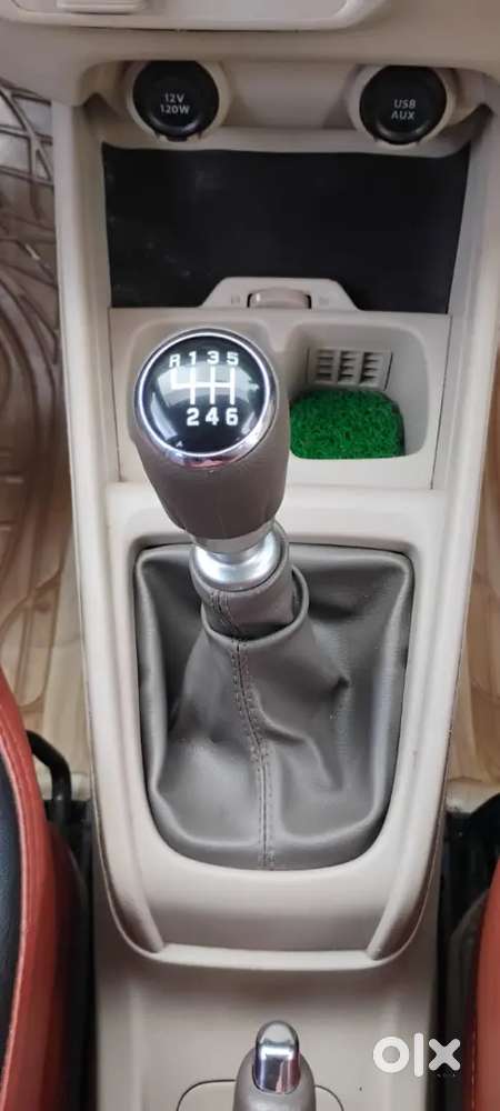 Maruti Suzuki Ertiga Vdi 2019.2020