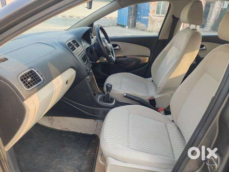 Volkswagen Polo 2009-2013 Diesel Highline 1.2l, 2013, Diesel