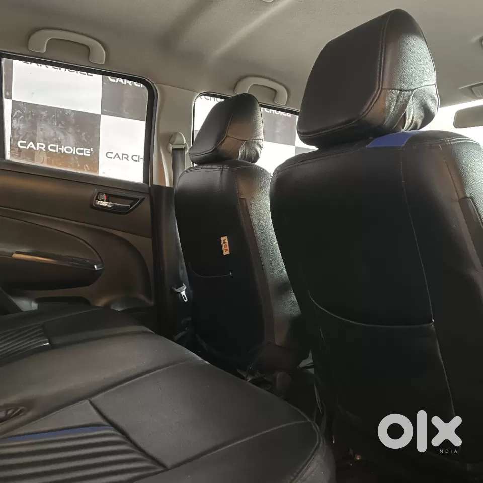 Maruti Suzuki Swift 2018 Vxi, 2018, Petrol