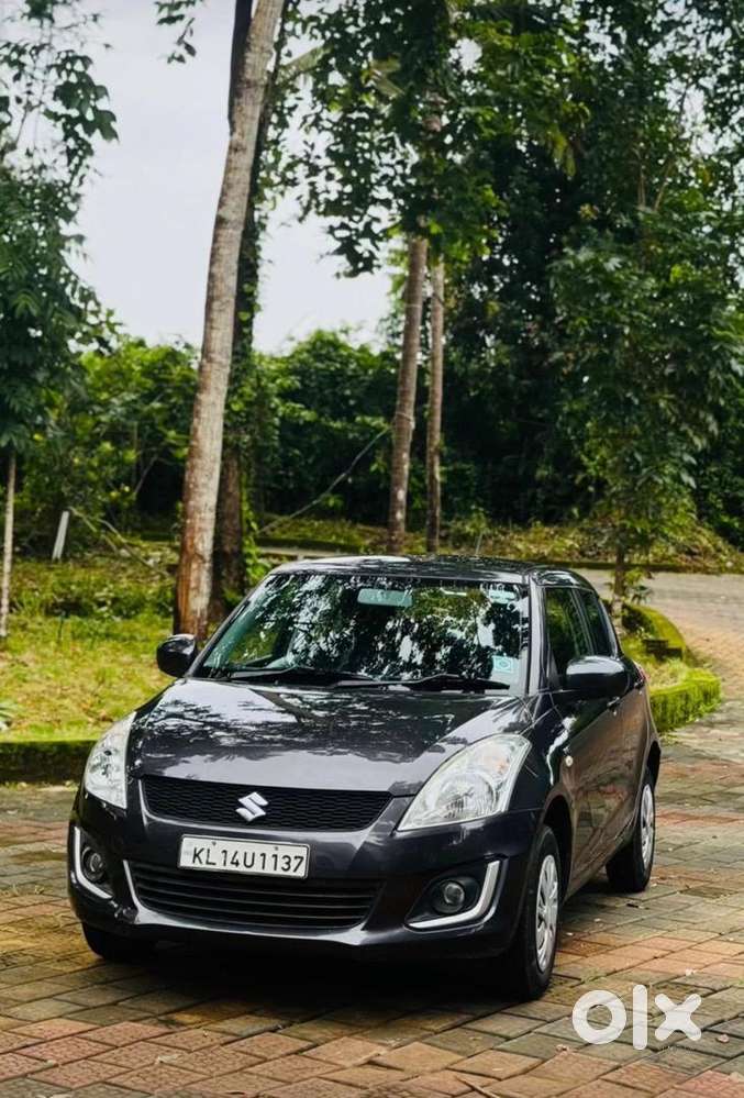 Maruti Suzuki Car 2017