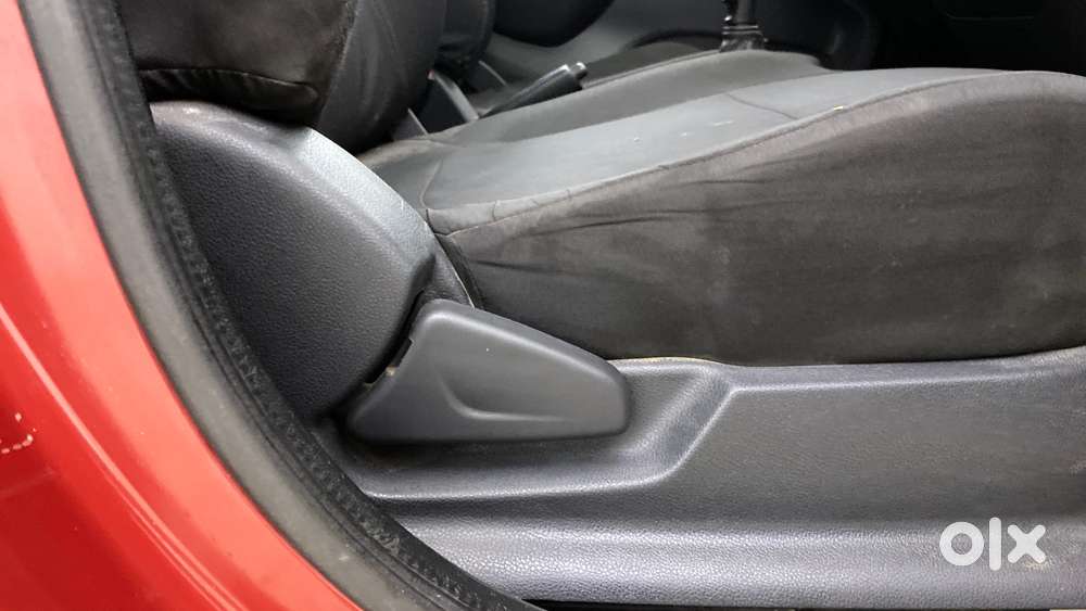 Renault Kwid Rxt, 2015, Petrol