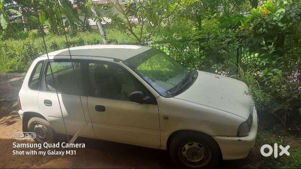Zen Diesel 2002 Model