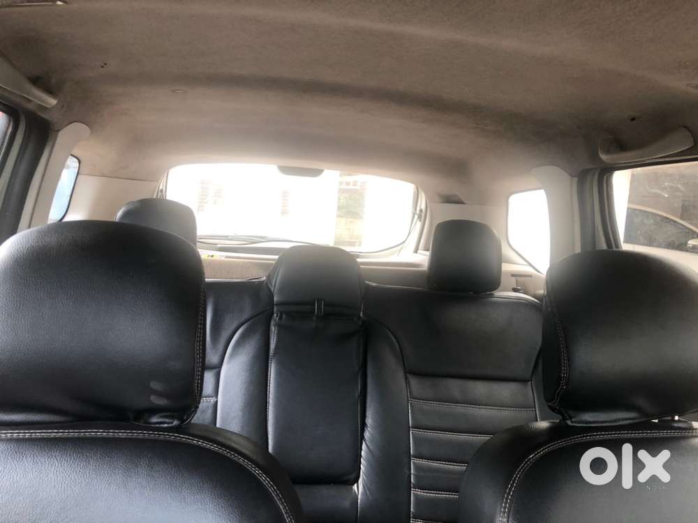 Nissan Terrano Diesel 2015