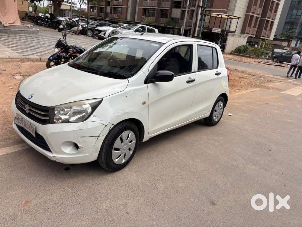 First Owner. Used For Only Home To Office And Office To Home