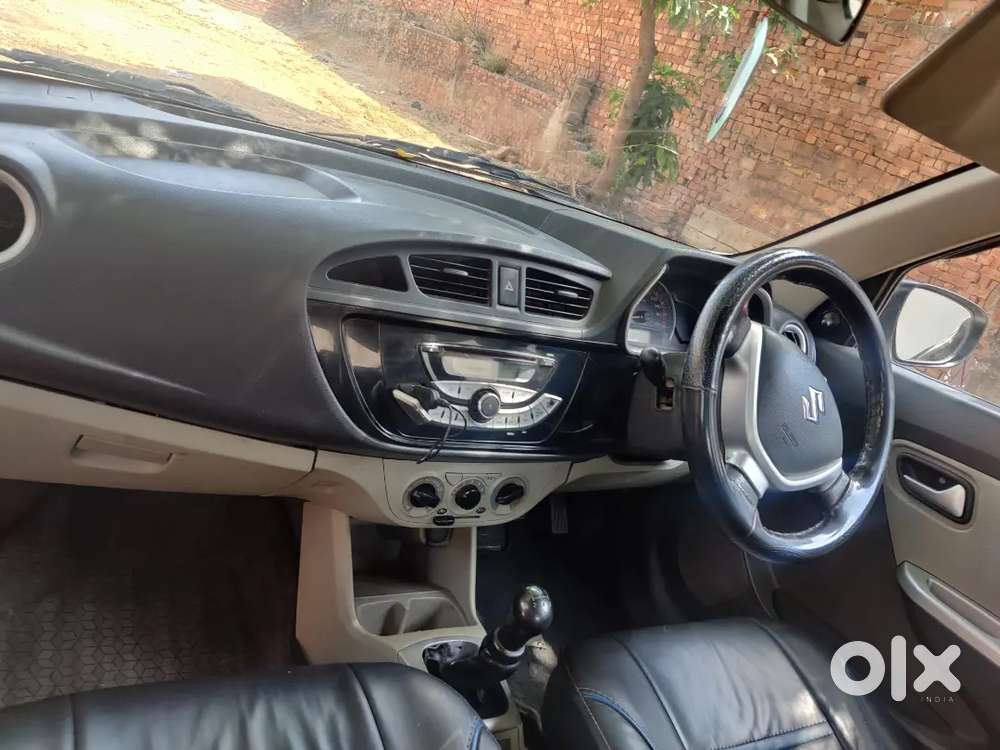 Maruti Suzuki Alto K10 2019 Petrol Well Maintained
