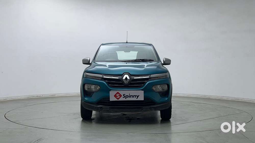 Renault Kwid 2019-ongoing 1.0 Rxt (o), 2020, Petrol