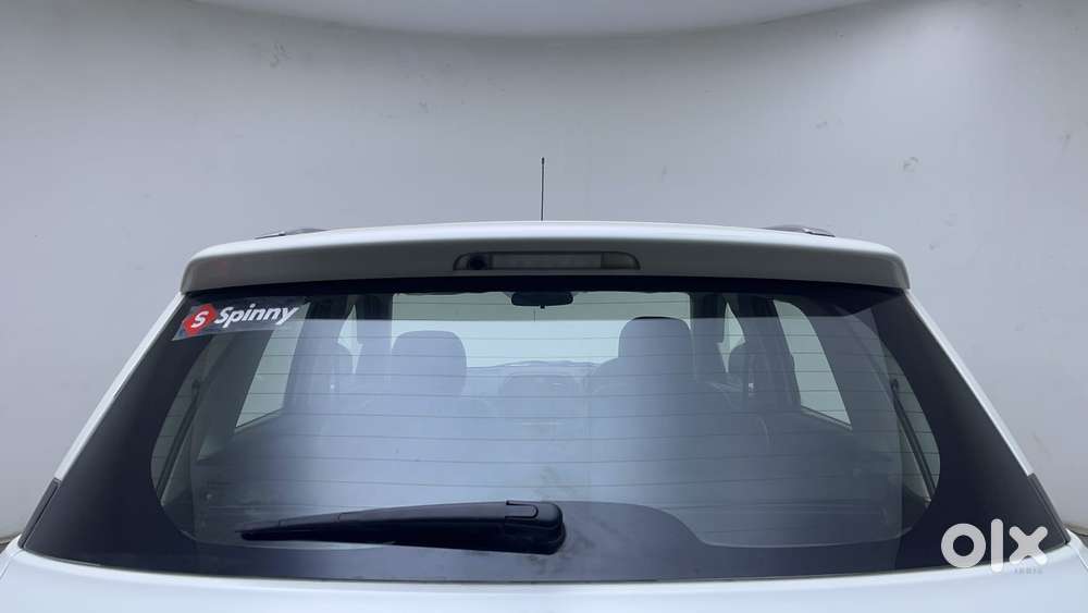 Maruti Suzuki Vitara Brezza