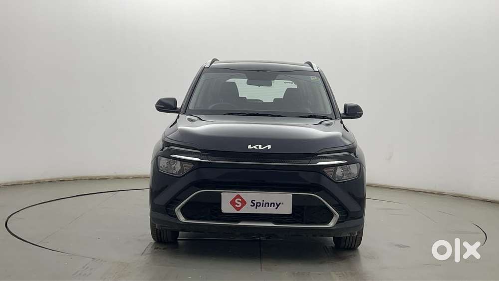 Kia Carens 1.4 Prestige Plus Turbo Dct 7 Str, 2023, Petrol