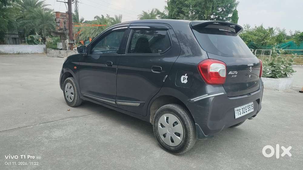 Maruti Suzuki Alto K10 Vxi (o), 2023