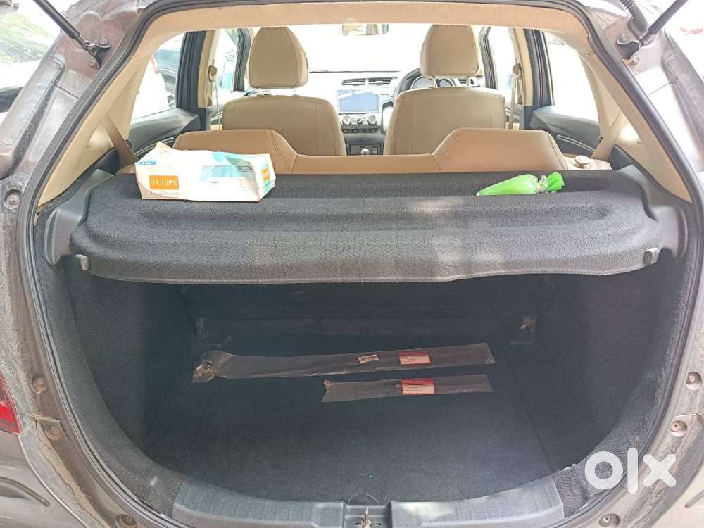 Honda Jazz 2017 Petrol Well Maintained