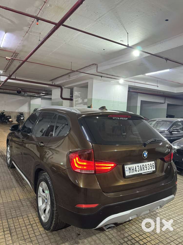 Bmw X1 Sdrive20d, 2014, Diesel