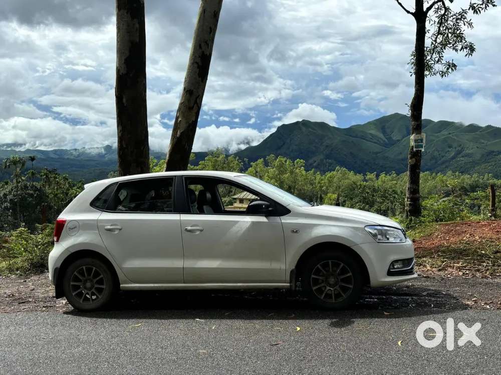 Volkswagen Polo 2012