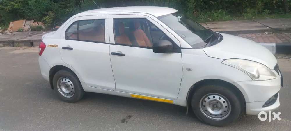 Maruti Suzuki Swift Dzire Tour 2022 Cng & Hybrids Good Condition
