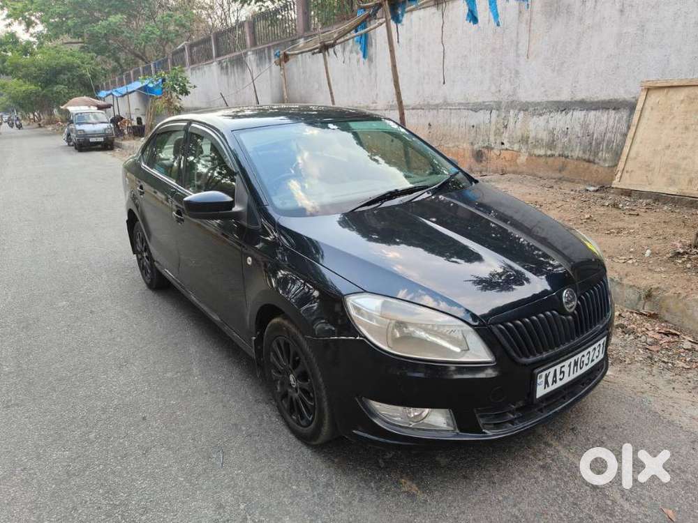 Skoda Rapid 2013-2016 1.5 Tdi Elegance Black Package, 2015, Diesel