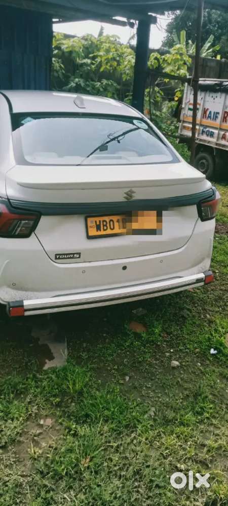 Maruti Suzuki Swift 2024