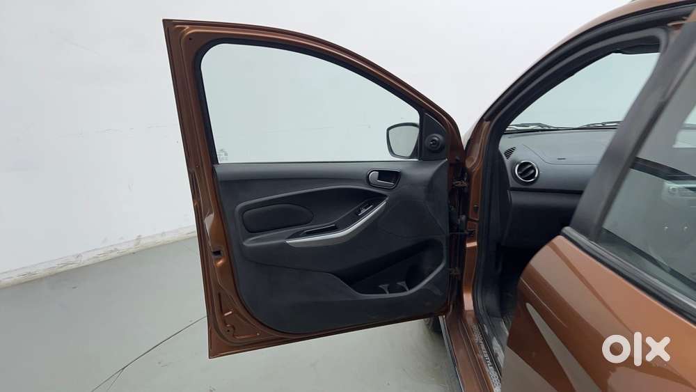 Ford Freestyle Trend Petrol, 2018, Petrol