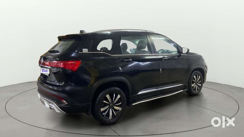 Mg Hector Sharp Dct Petrol, 2020, Petrol