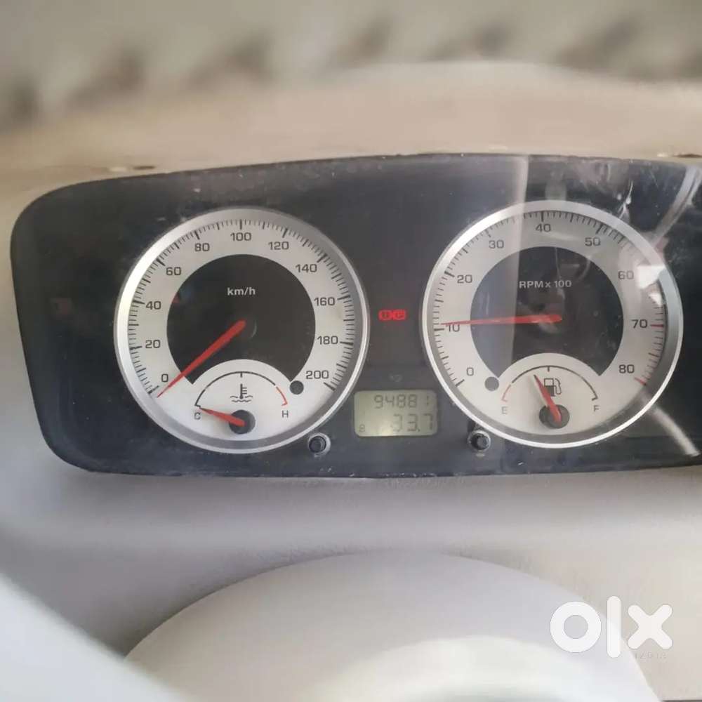 Tata Indigo Cs For Sale
