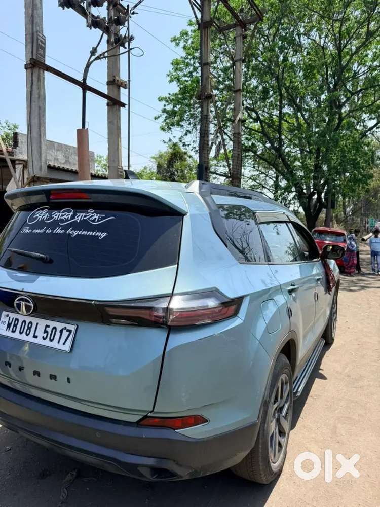 Safari Xza+2.0l Kryotec Bsvi