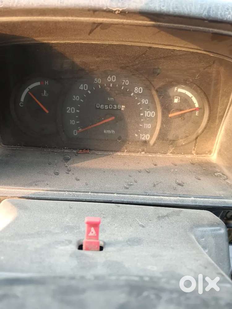 Maruti Suzuki Omni 2014 Cng & Hybrids 65000 Km Driven