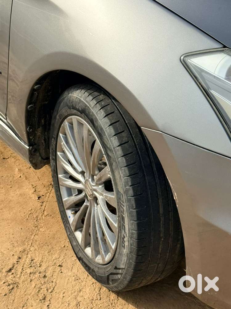 Maruti Suzuki Diesel 2016