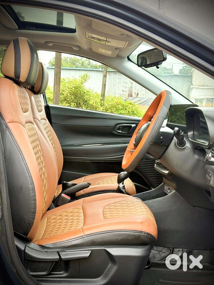 Hyundai I20 Asta 1.2 O With Sunroof, 2023, Petrol