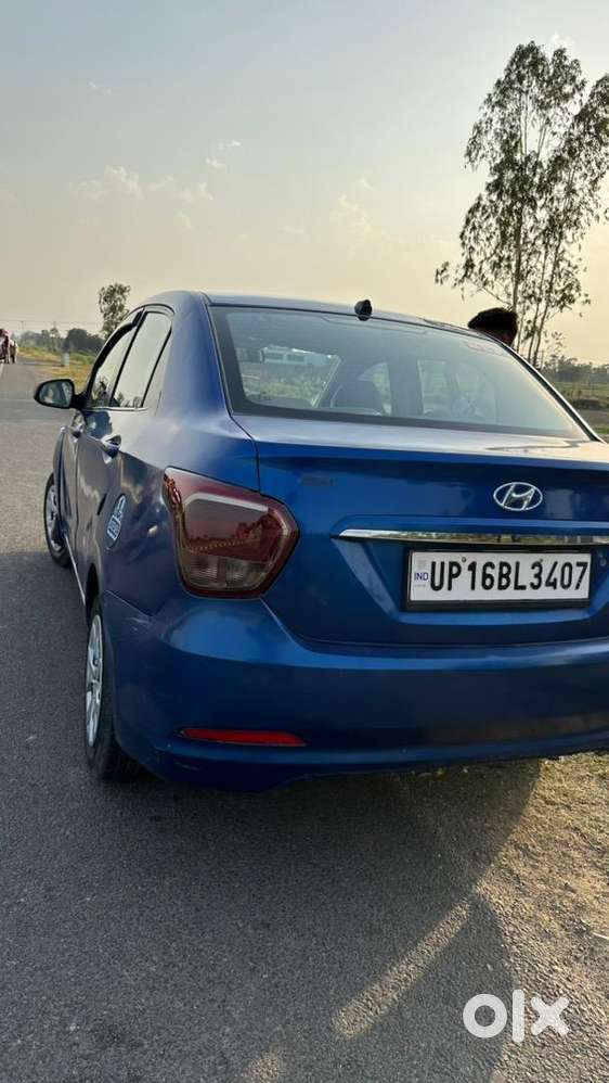 Hyundai Xcent 2017 Fitness Up To 2032