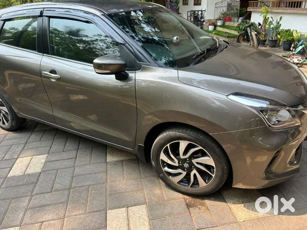 Maruti Suzuki Baleno 2019 Diesel Good Condition