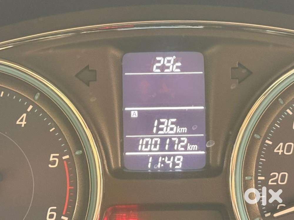 Maruti Suzuki Diesel 2017