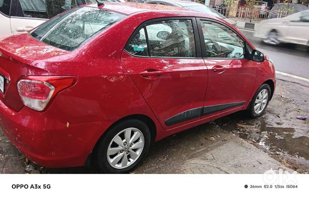 Hyundai Xcent Sx 1.2 (o), 2014, Petrol