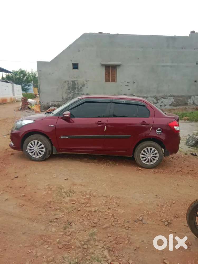 Swift Dzire