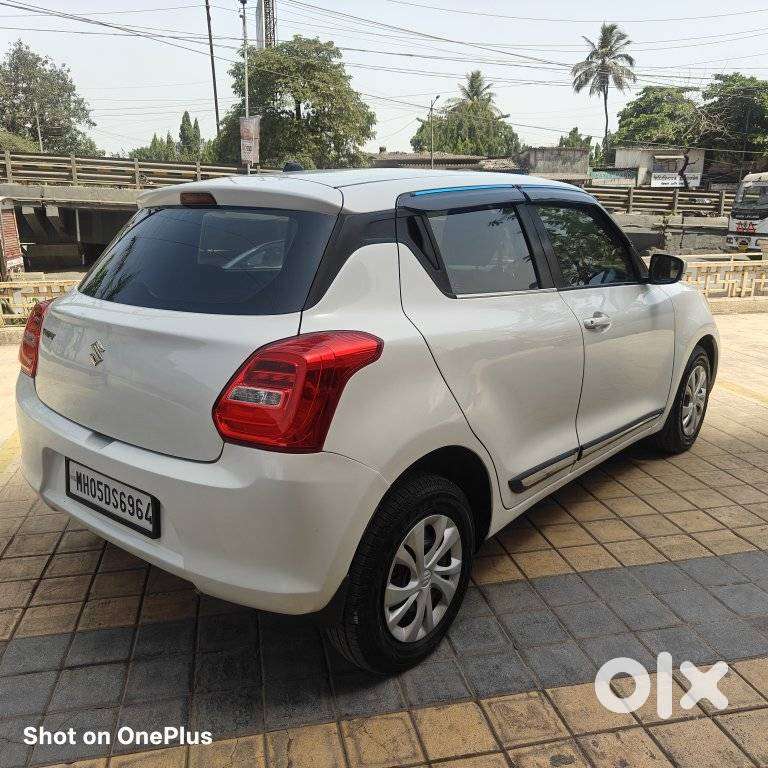 Maruti Suzuki Swift 2018 Amt Vdi, 2018, Diesel