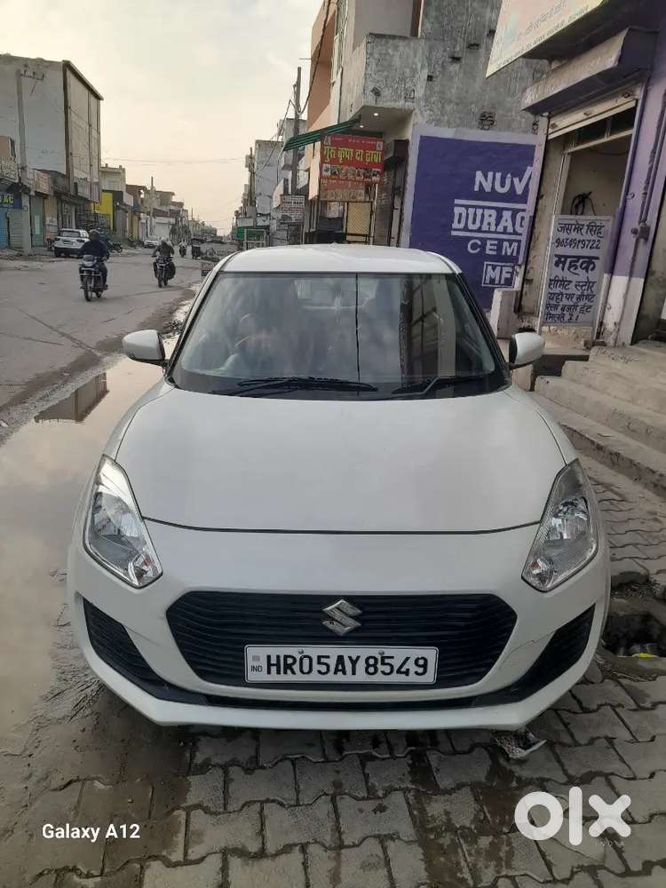 Diesel Car Very Smooth To Drive And Had Been Very Reliable Till Now