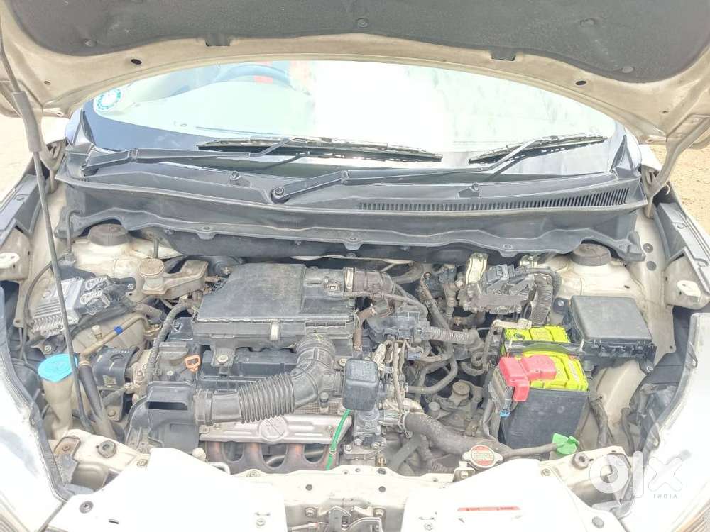 Zxi Cng Petrol