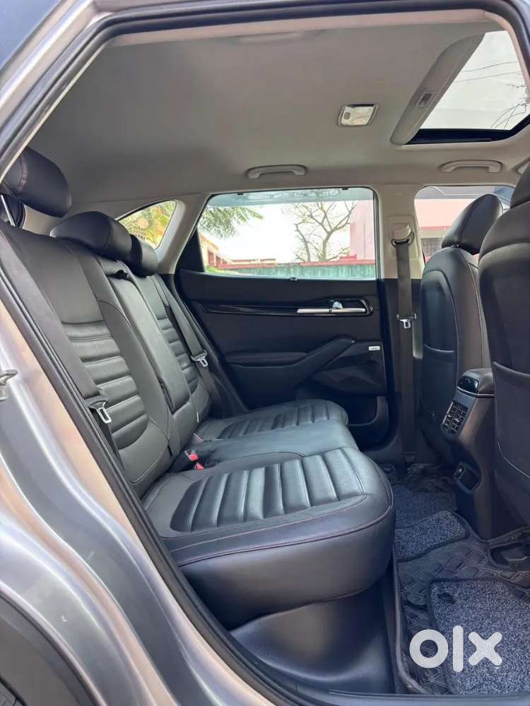 Kia Seltos Gtx+