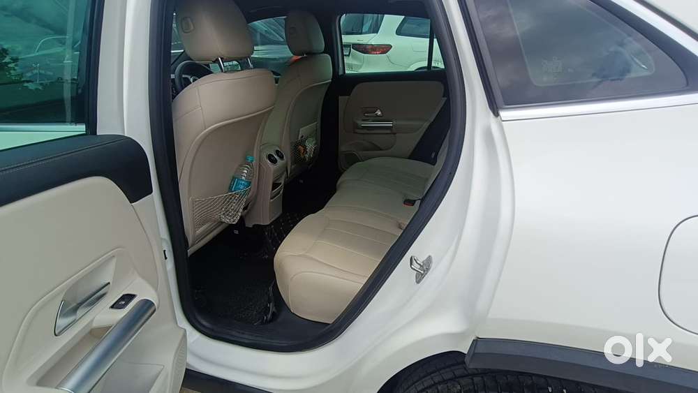 Mercedes-benz Gla 200 Petrol Automatic 2024