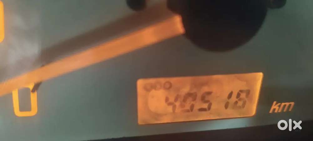 Maruti Suzuki Alto 2007 Petrol 40529 Km Driven , Brand New Tyre,new Ba