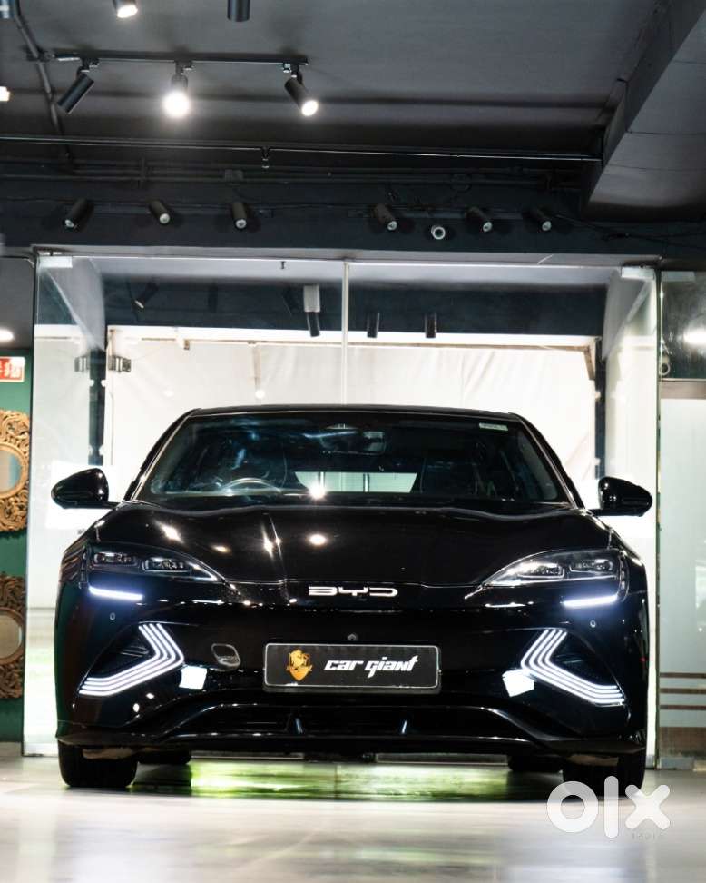Byd Seal Dynamic, 2024, Electric