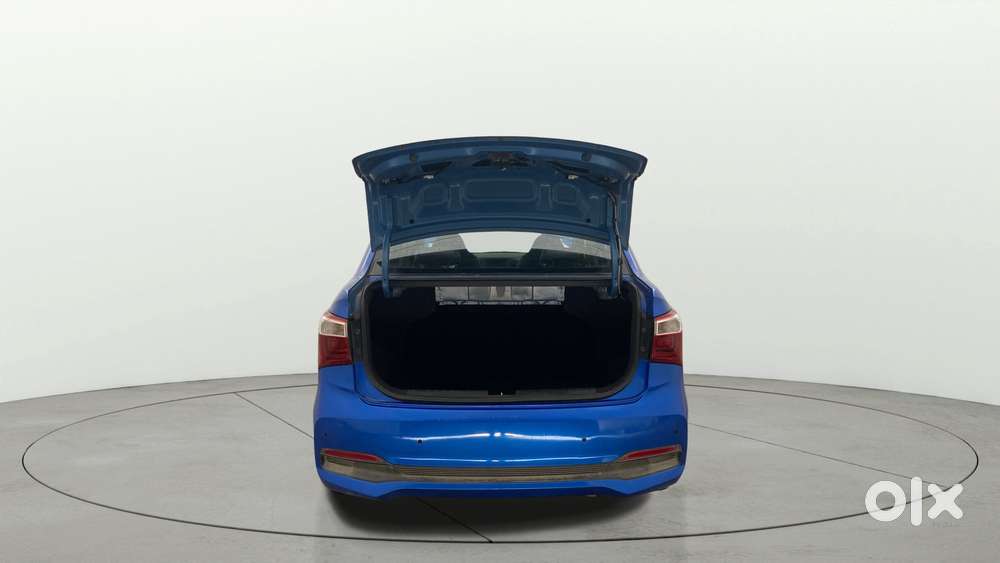 Hyundai Xcent 1.2 Vtvt Sx, 2018, Petrol