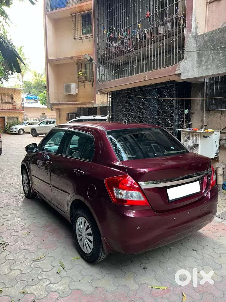 Maruti Suzuki Swift Dzire 1.3 Vxi, 2015, Petrol
