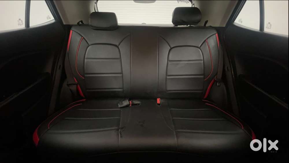 Hyundai Venue Sx Turbo, 2022, Petrol