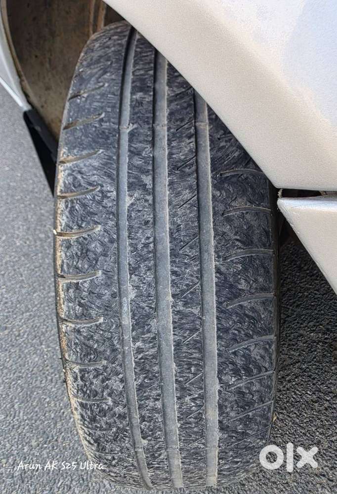 Ford Figo 2010-2012 Petrol Exi, 2010, Petrol